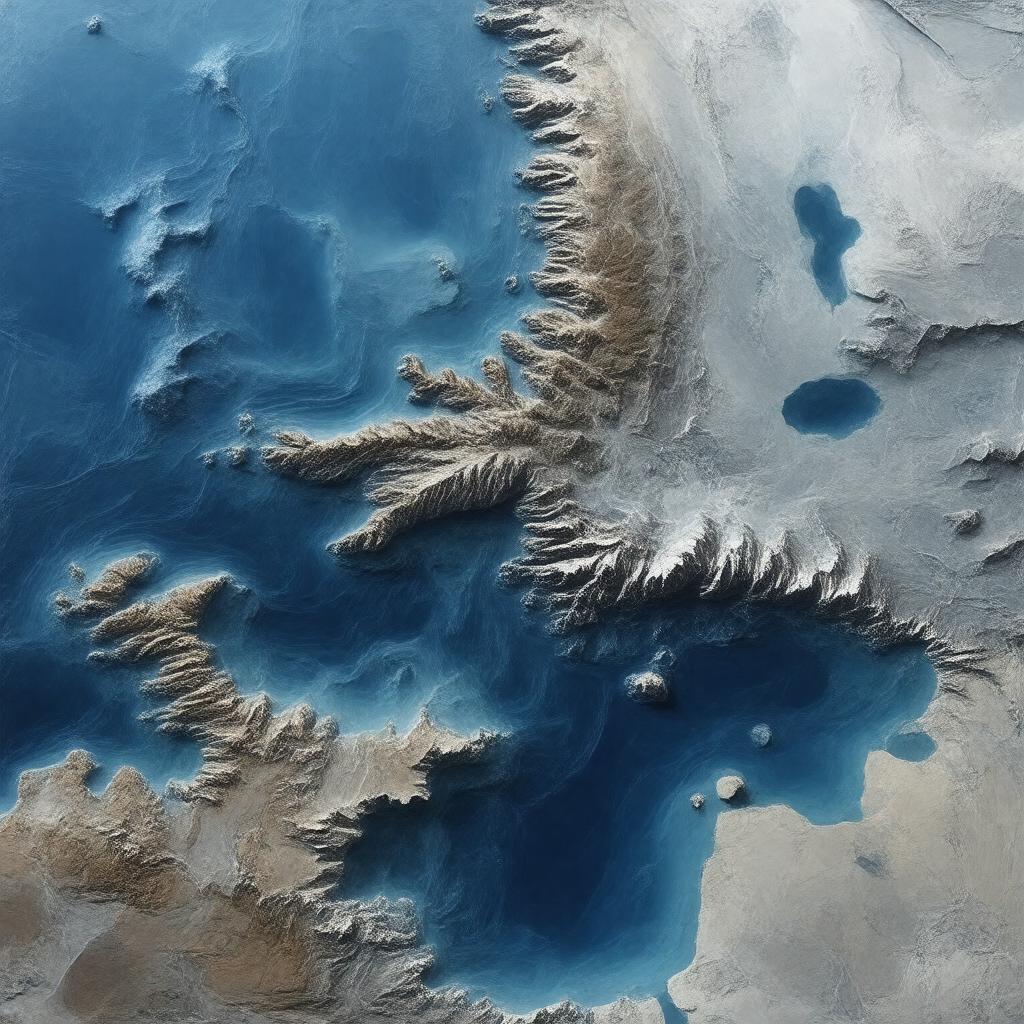 Iceland Basin